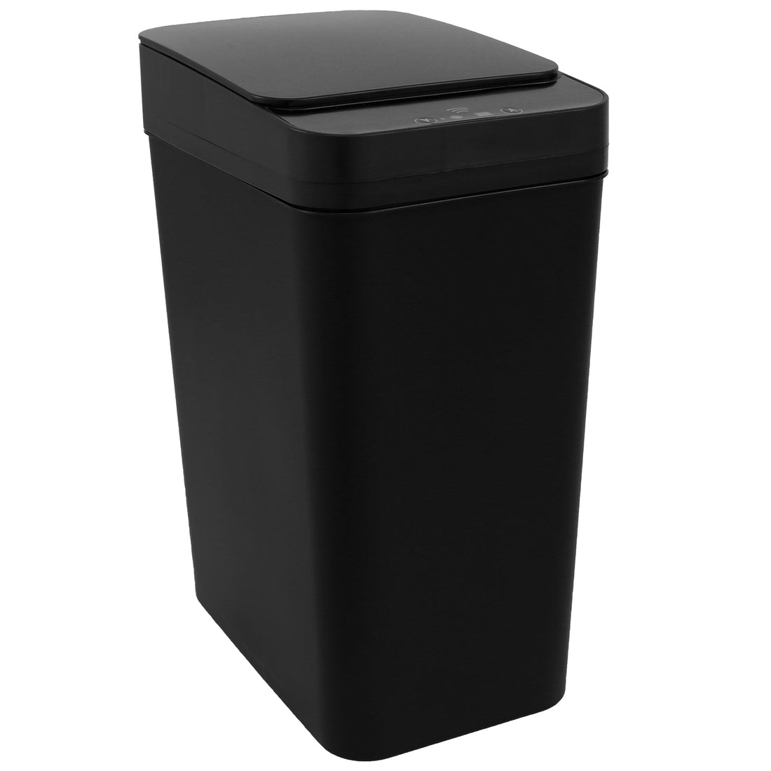 CleanSense™ Smart Trash Can